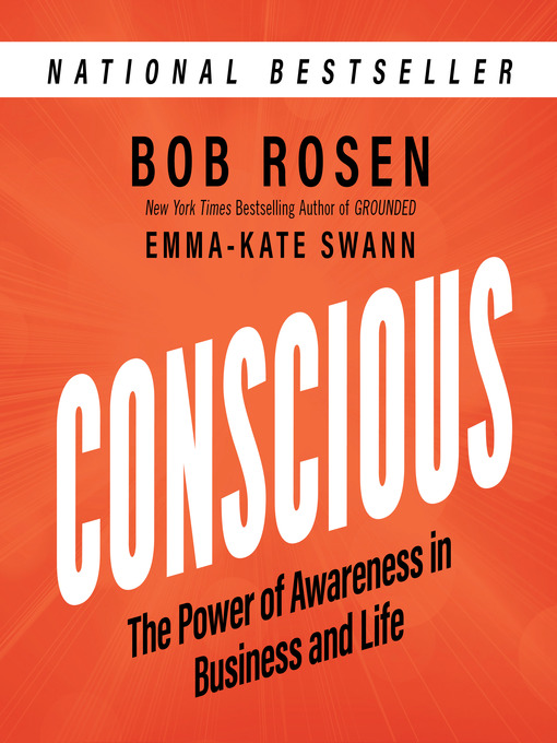 Cover image for Conscious